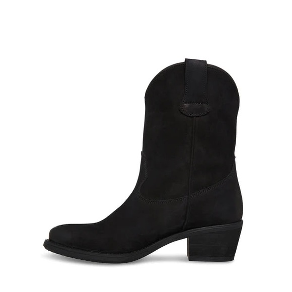 EUC Steve Madden Bootie - Picture 1 of 8